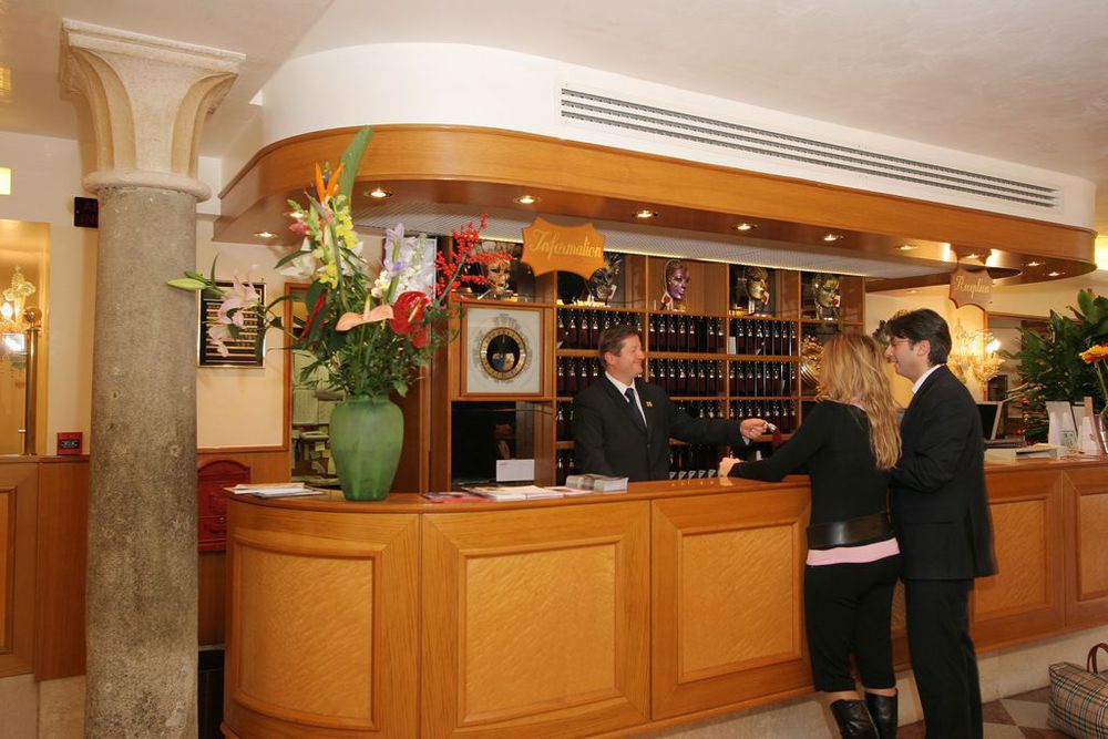 Rialto 4* Venedig