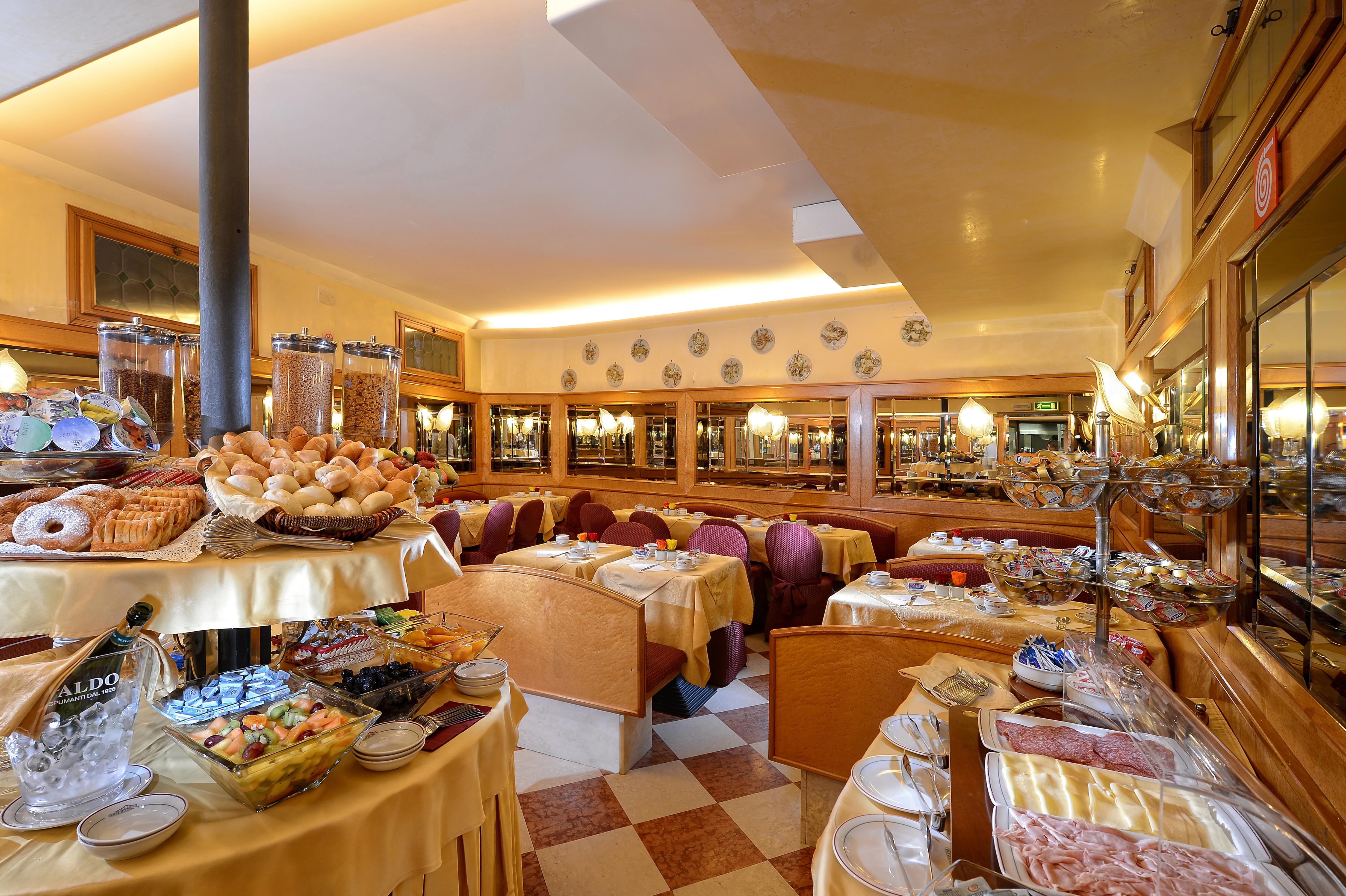 Rialto 4* Venedig