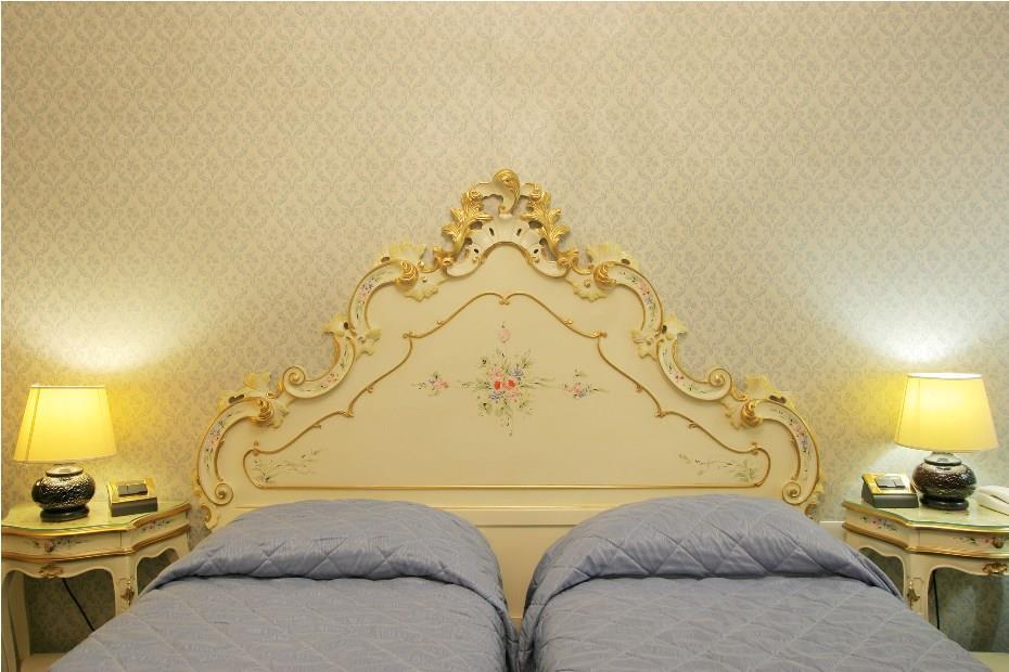 Hotel Rialto Venedig