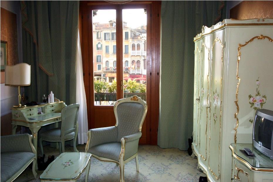 Rialto 4* Venedig