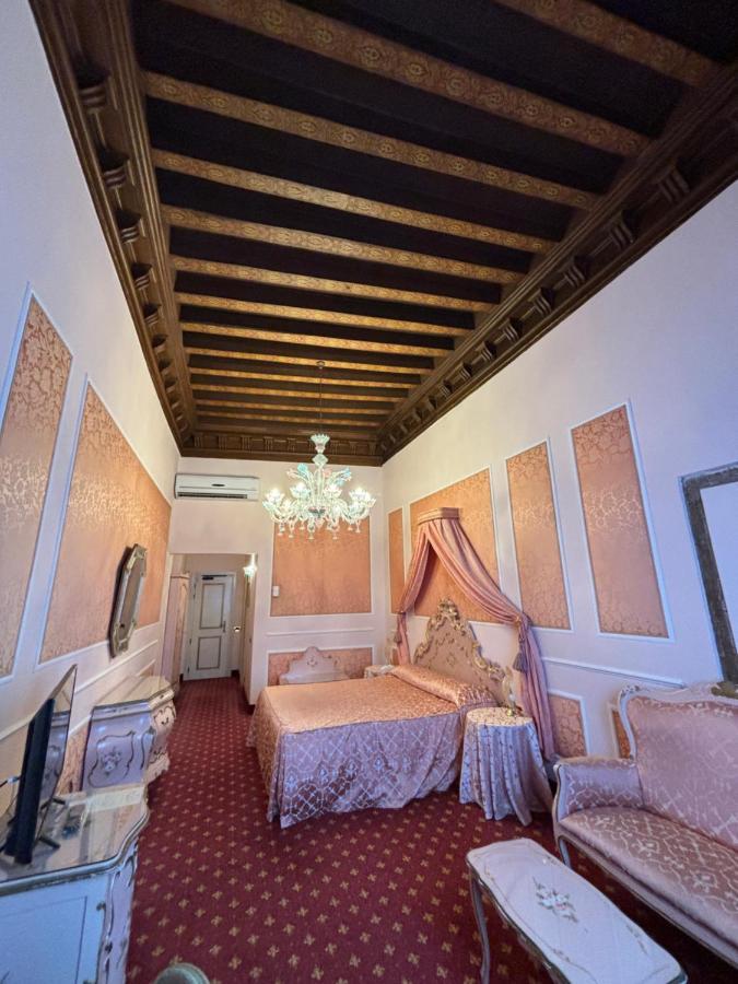 Rialto Hotel Venedig