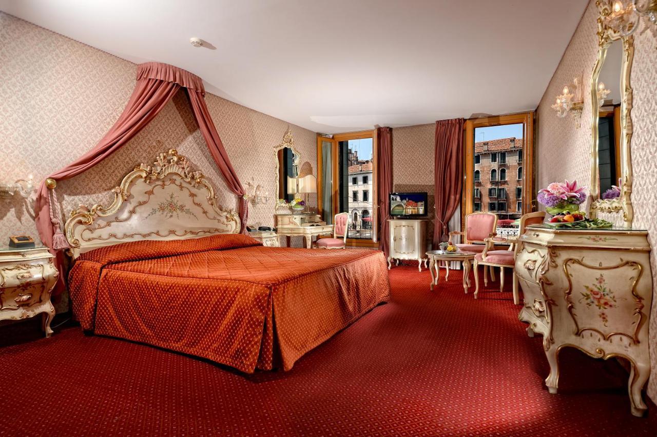 Rialto 4* Venedig