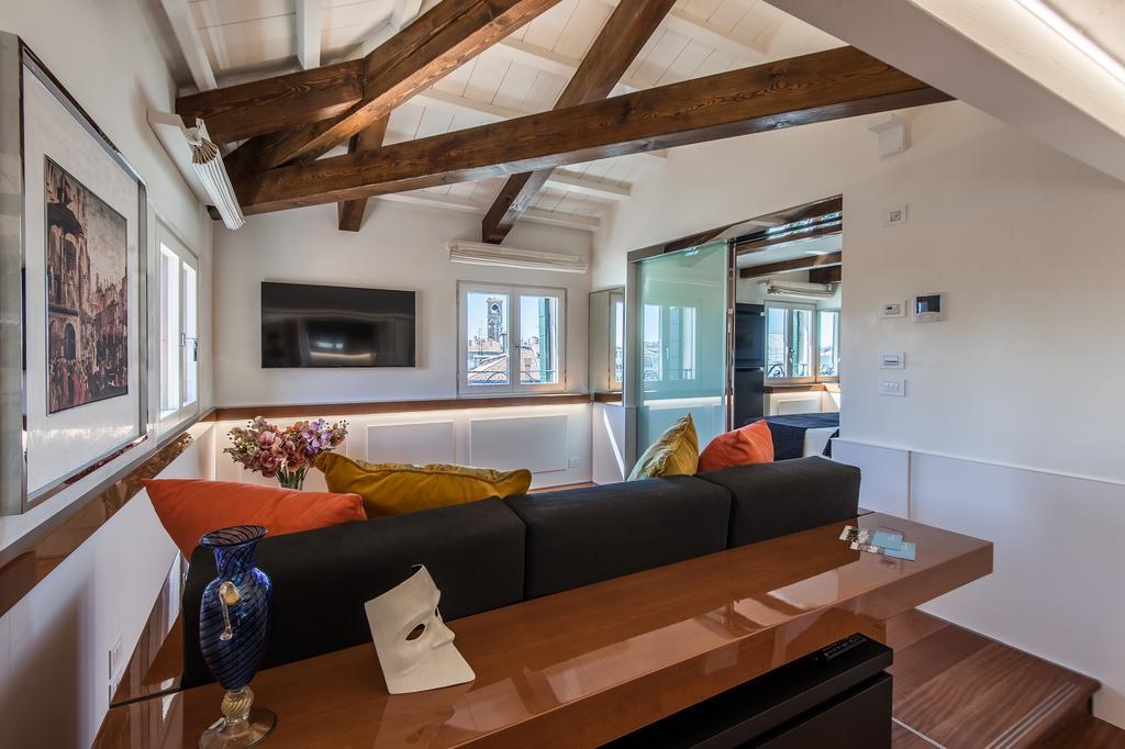 Rialto Hotel Venedig