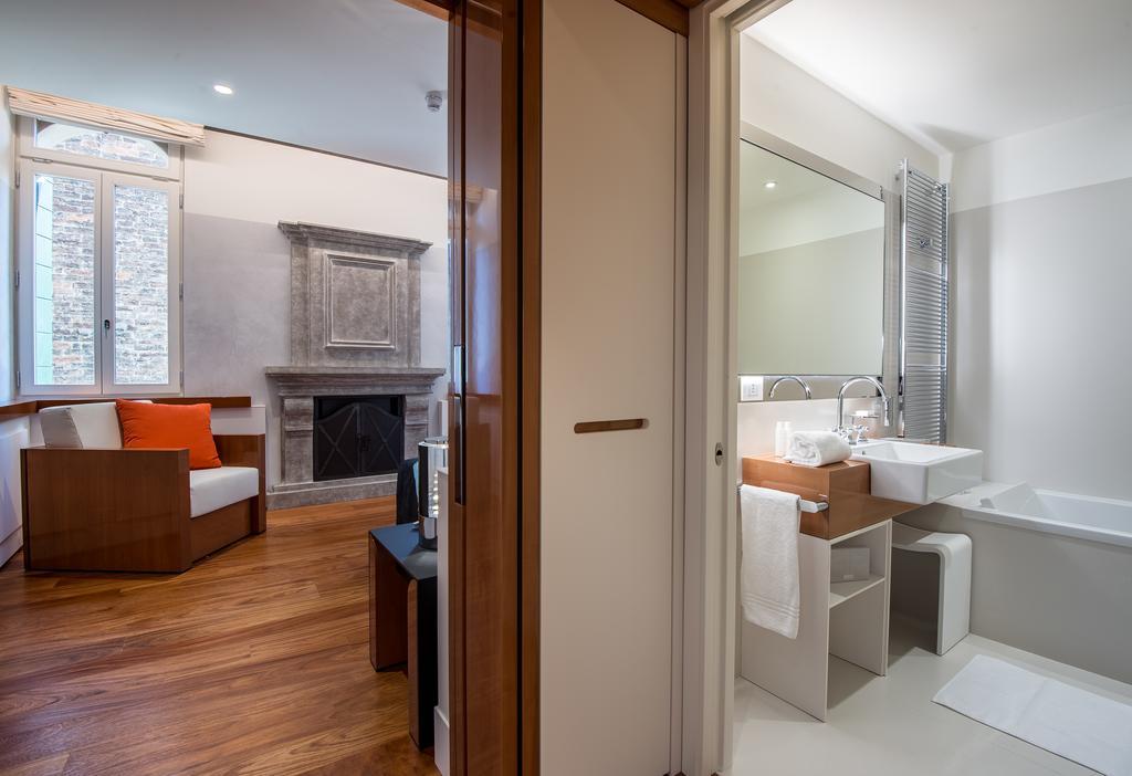 Rialto Hotel Venedig