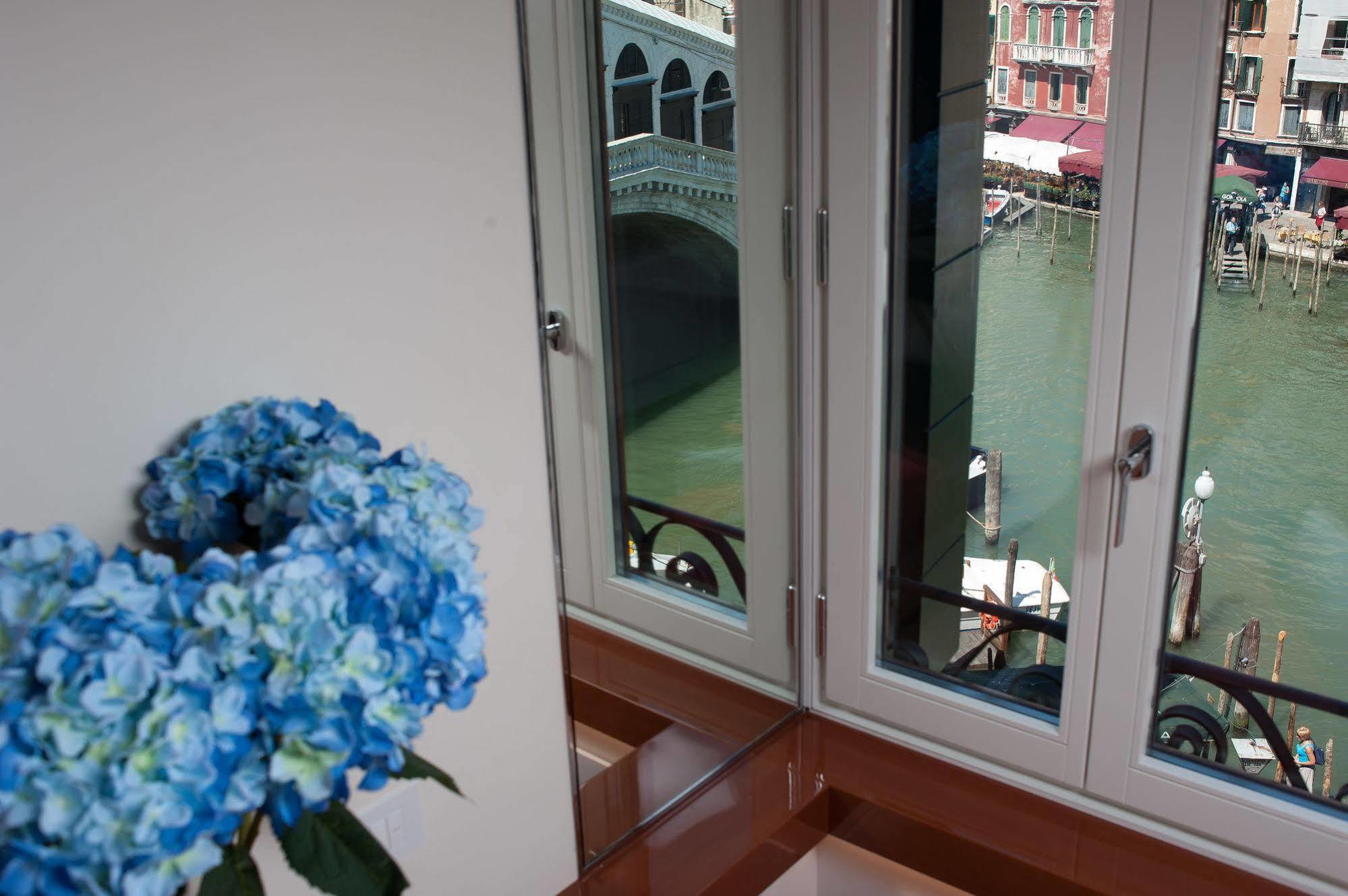 Rialto Venedig