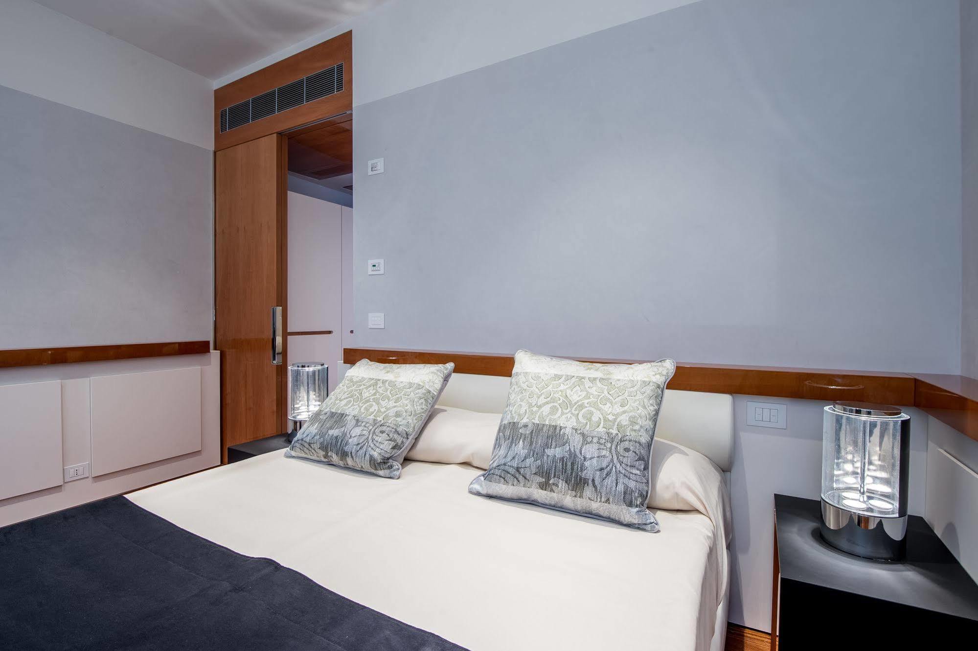 Hotel Rialto Venedig