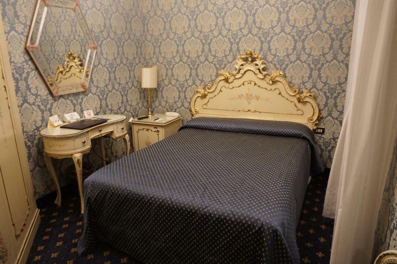 Rialto Hotel Venedig
