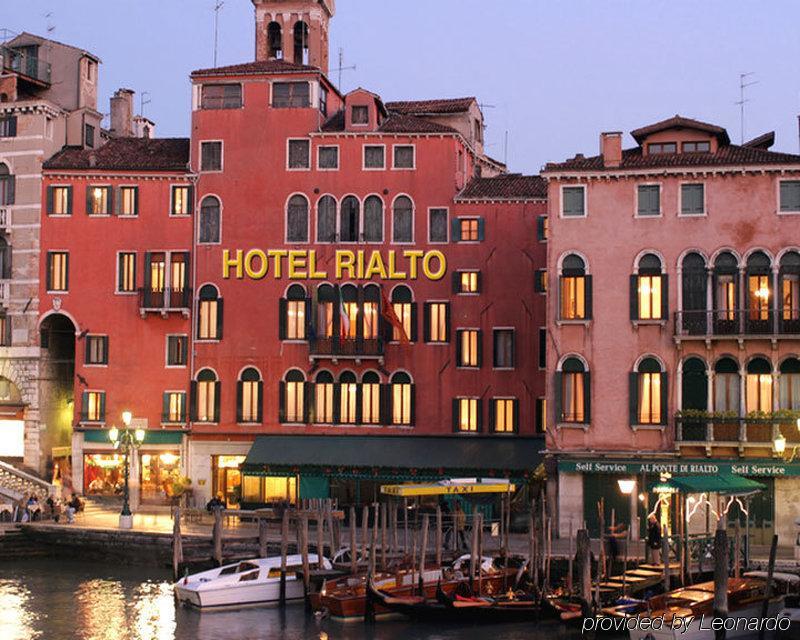 Hotel Rialto Venecia